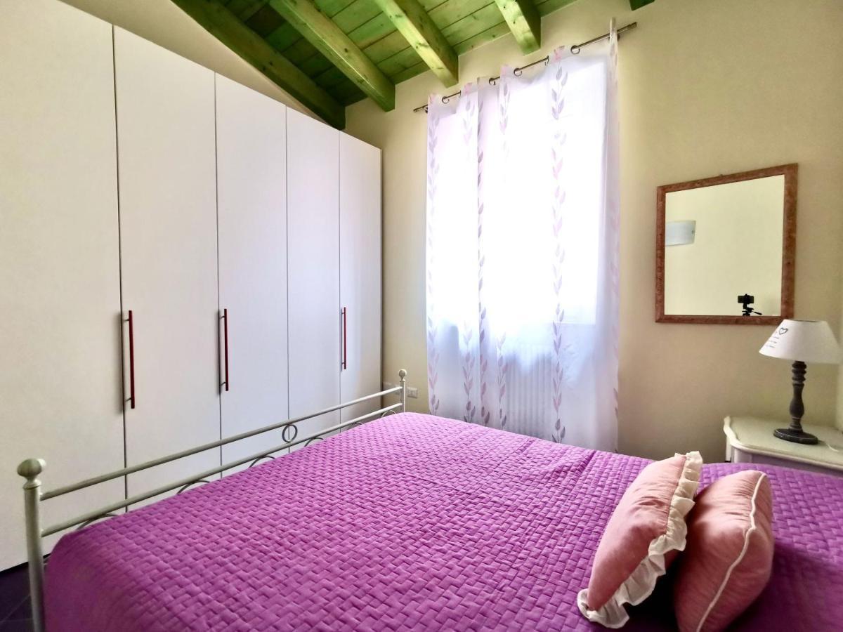 Manzoni By Design Studio Apartment Bellano Luaran gambar